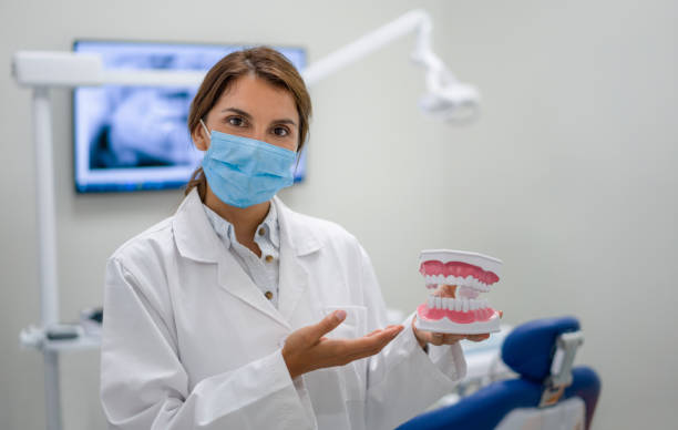 Best Emergency Root Canal Treatment in Kenhorst, PA