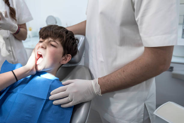 Best After-Hours Emergency Dentist in Kenhorst, PA