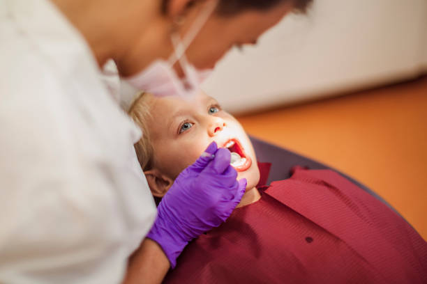 Best After-Hours Emergency Dentist in Kenhorst, PA