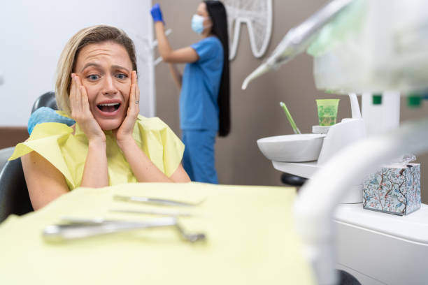 Best Weekend Emergency Dentist in Kenhorst, PA